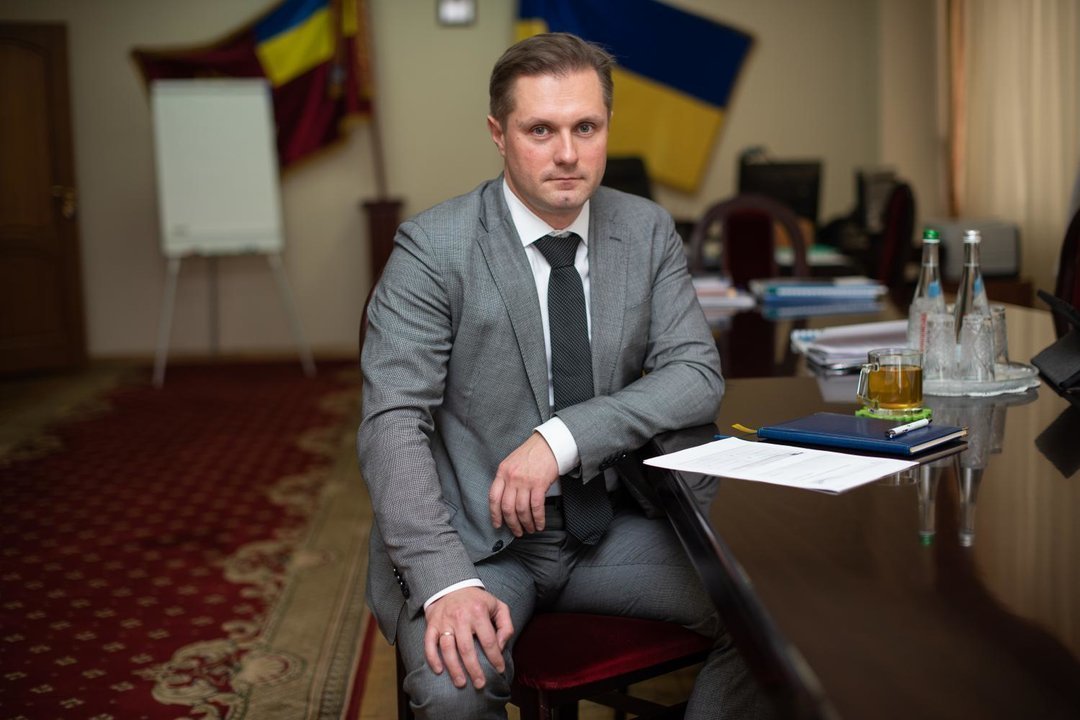 Юрий Терентьев: Мы должны решать больше проблем меньшими ресурсами