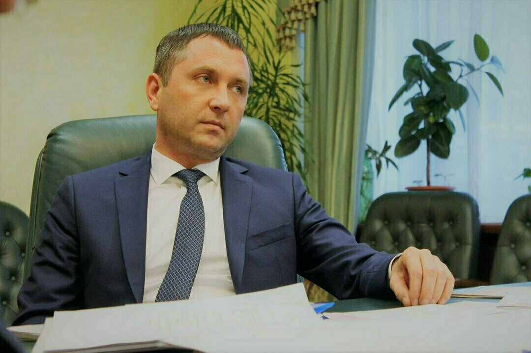 Юрия Лавренюка могут оставить в Мининфраструктуры: бизнес и общественность протестуют