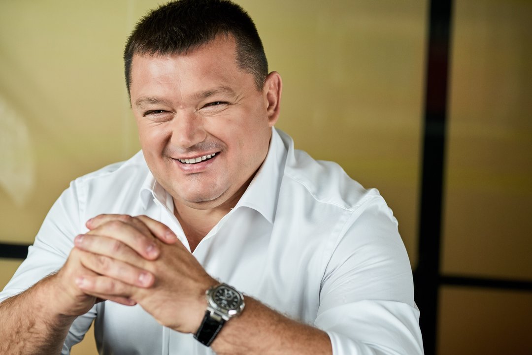 За рік ми переробляємо більше 2 тис. вагонів лише малини — Тарас Барщовський, соки Galicia