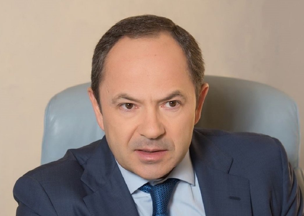 Зачем Тигипко купил у Порошенко Кузню на Рыбальском