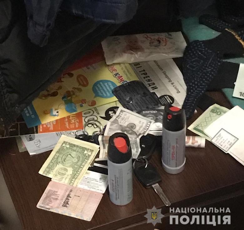 Задержанным за нападение на главу ВККС объявили о подозрении