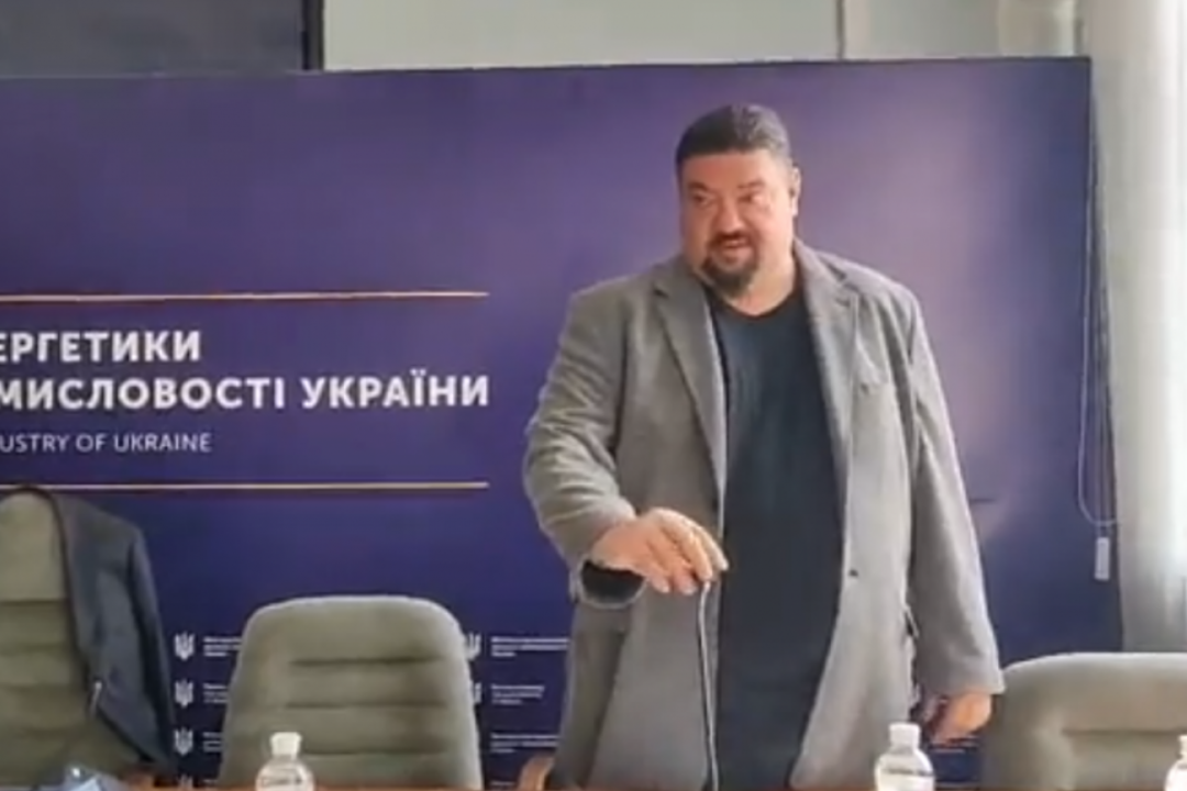 Замминистра энергетики может стать человек, связанный с Курченко и Иванющенко — СМИ