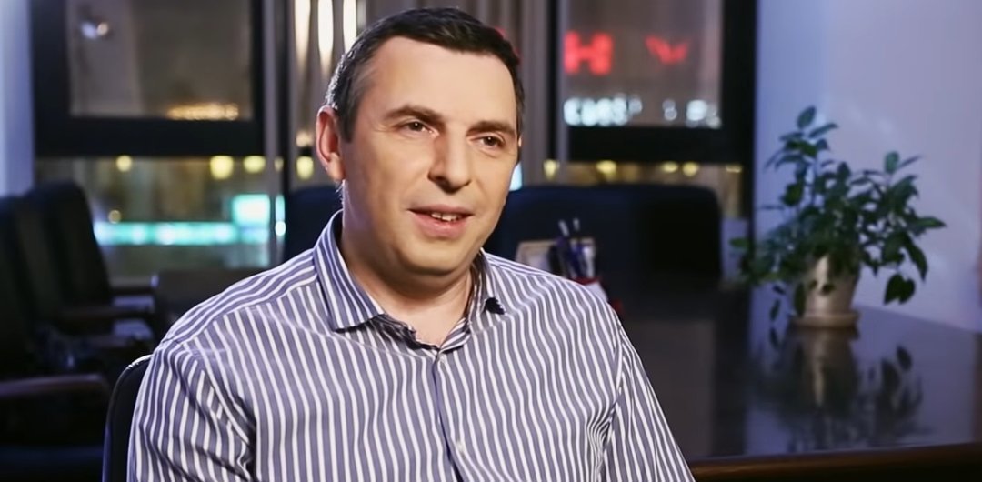 Зеленский назначил своего бизнес-партнера помощником президента