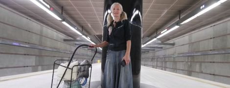 Звернув не туди: у США дев’ятирічний хлопчик випадково переміг у 10-кілометровому забігу