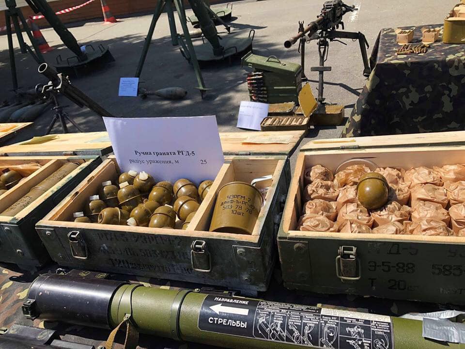 ГПУ не снимет обвинения с Савченко и Рубана, - Луценко