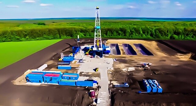 К 1 сентября Burisma Group обеспечила учебные заведения новейшей техникой и всем необходимым для школьников