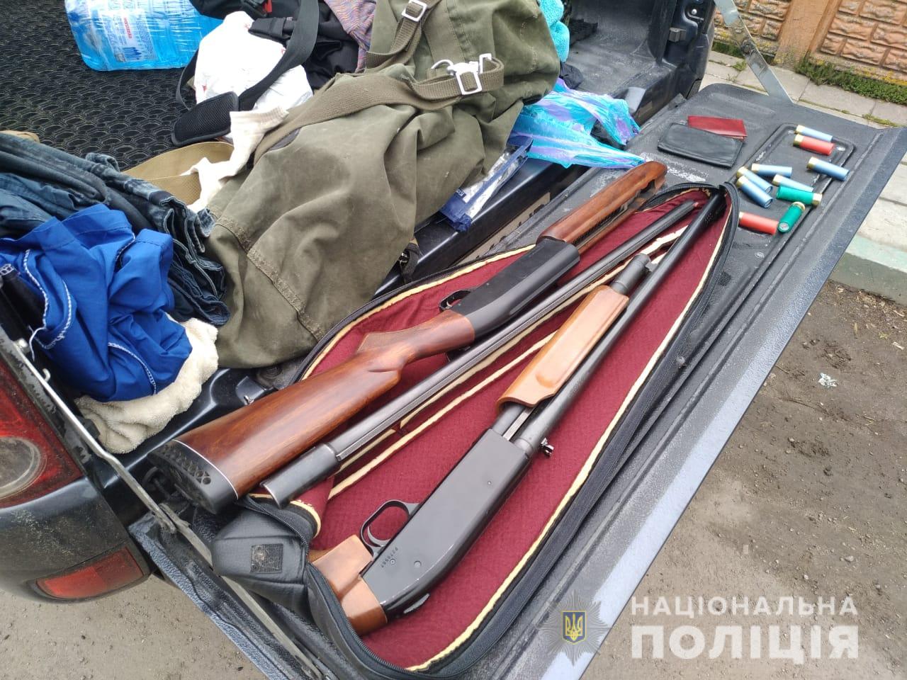Рейдерский захват: В Киевской области захватили аграрный кооператив