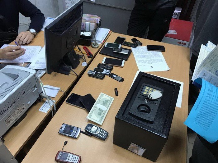 СБУ подозревает заммэра Вышгорода в хищении госсредств и распространении наркотиков
