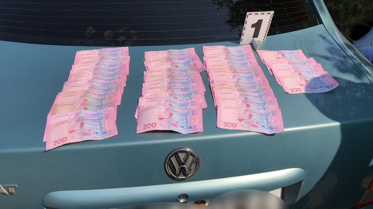 Служащие одной из воинских частей на Закарпатье продавали взрывчатку, - прокуратура