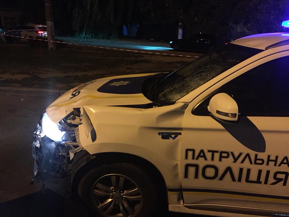 Смертельное ДТП в Черновцах: Прокуратура начала расследование