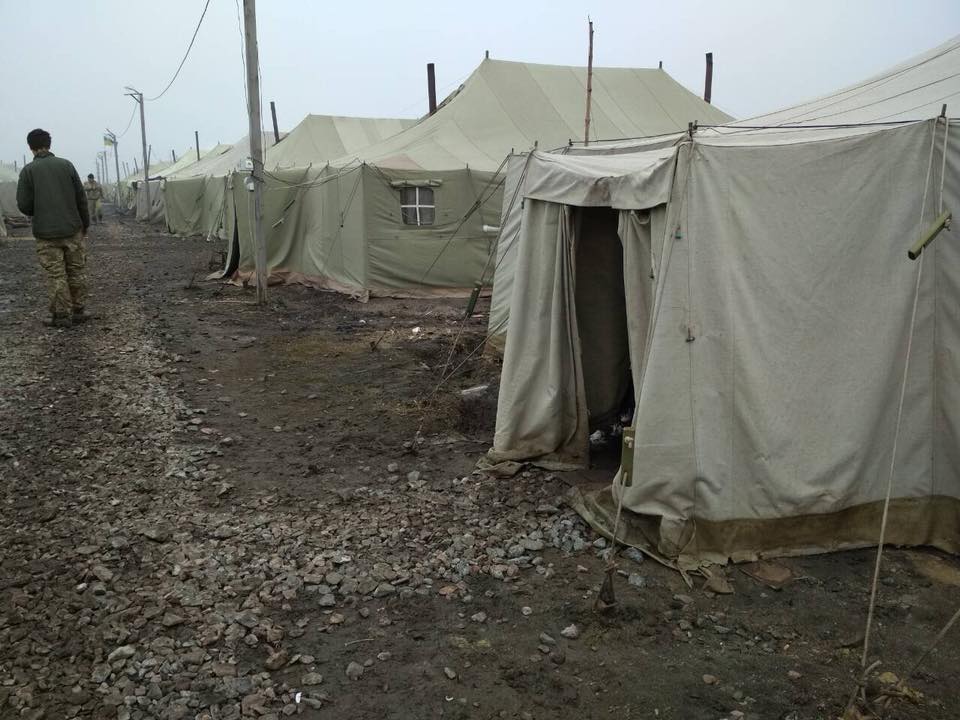 Сразу несколько резонансных событий за последние дни: Что происходит на военном полигоне Широкий лан
