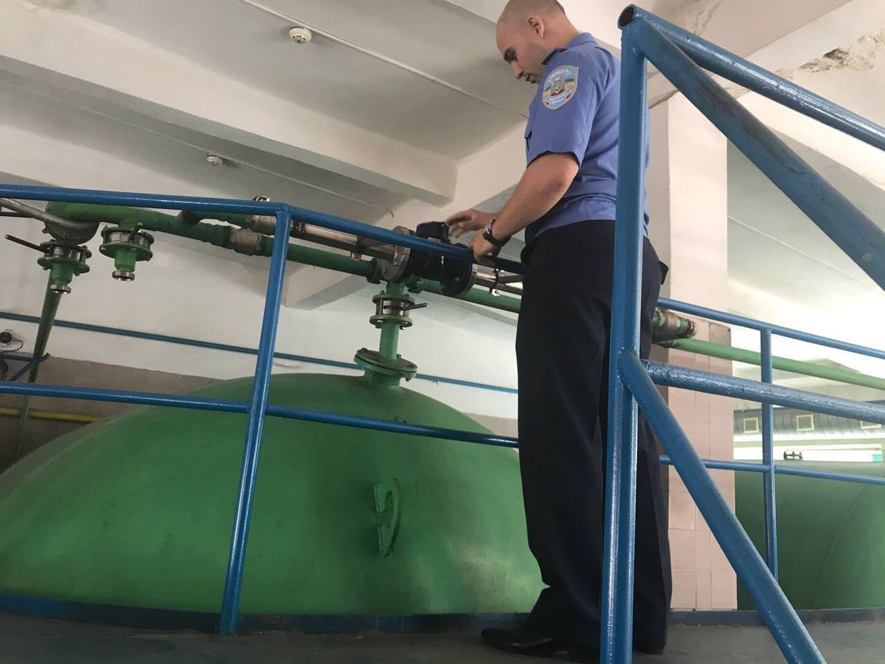 В 15 областях на заводах по производству алкоголя проводят обыски, - ГФС
