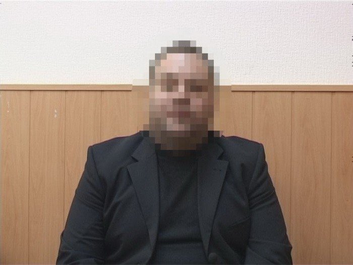 В Днепре разоблачили антиукраинского пропагандиста