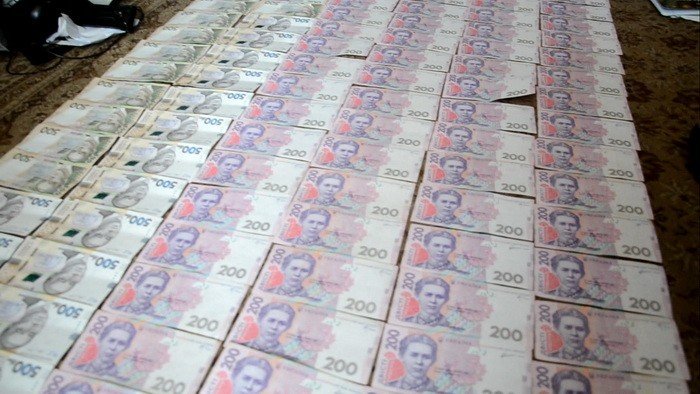 В Ивано-Франковске ликвидировали конвертцентр с месячным оборотом в 1,5 млн гривен