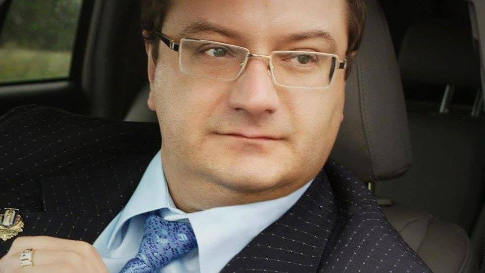 В СМИ появились новые подробности в деле об убийстве Грабовского