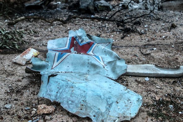 За сбитый Су-25: Почему РФ увеличила количество воздушных атак на сирийские города