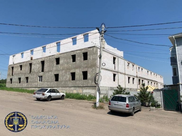 Прокуратура вскрыла земельные махинации в Таировском сельсовете