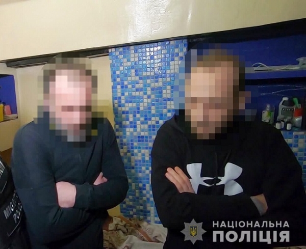 В Одесском СИЗО пресекли деятельность грузинского «смотрящего» и его местного помощника