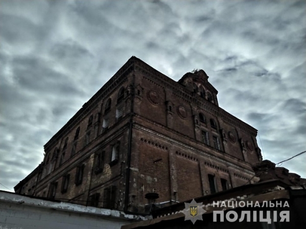 В Одесском СИЗО пресекли деятельность грузинского «смотрящего» и его местного помощника