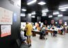 Covid-19 в Одессе: на выходных будут работать 12 центров вакцинации, доступны 4 вакцины