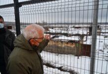 Боррель о Донбассе: Конфликт находится на грани