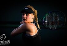 Теннис. Одесситка преодолевает квалификацию турнира WTA в Аделаиде