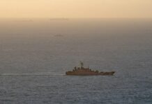 РФ отменила блокирование Азовского моря — эксперт