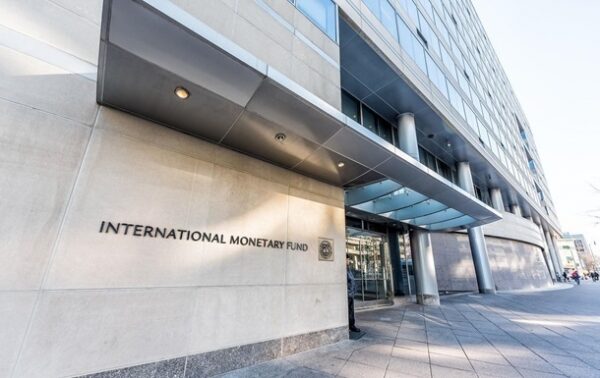 НБУ и МВФ обсуждают новую программу сотрудничества НБУ и МВФ обсуждают новую программу сотрудничества
