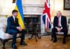 Союз Украины с Британией и Польшей. Что известноСюжет