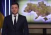 Итоги 22.02: Снижение НДС и призыв в армиюСюжет