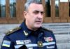 Підозрюваний у службовій недбалості ексначальник одеської ДСНС більше не радник нинішнього очільника служби