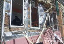 Одесса после корабельного обстрела: информация про ЧП от мэра города