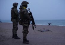 В Черном море два корабля с ракетами: какая обстановка в Одесской области сейчас