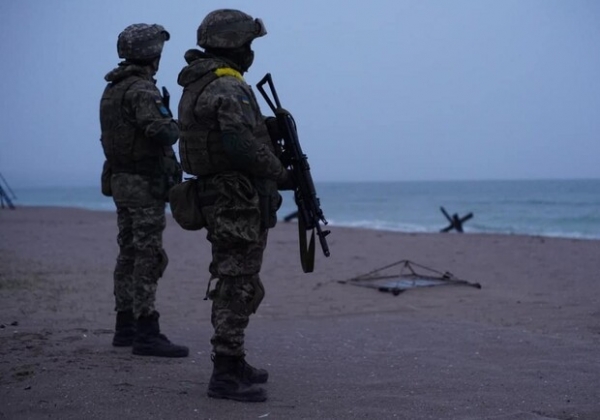 В Черном море два корабля с ракетами: какая обстановка в Одесской области сейчас