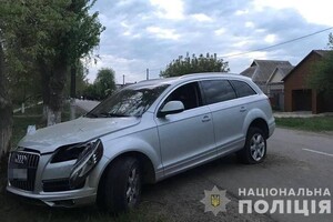 Под Одессой произошло смертельное ДТП: погибли 12-летний мальчик и его отец