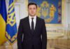 Владимир Зеленский стал самым влиятельным человеком мира по версии журнала TIME