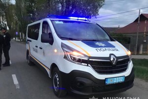 Под Одессой произошло смертельное ДТП: погибли 12-летний мальчик и его отец