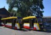 Как работает транспорт в Одессе 7 июня