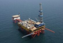 Министр обороны Украины рассказал, для чего россияне использовали «вышки Бойко» в Черном море