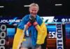 ММА: одесситка победила в США соперницу с опытом выступлений в UFC