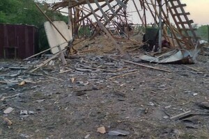 Оккупанты уничтожили 35 тонн зерна в Одесской области: В ОВА считают, что специально