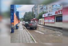 За сутки в Одессе произошло четыре ДТП: среди пострадавших пятилетний ребенок
