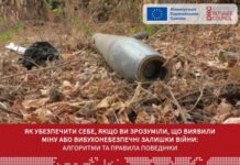 Как обезопасить себя, если обнаружили взрывоопасные предметы: алгоритмы поведения