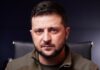 Подоляк заявил, что участник ДТП с Зеленским был «под стимуляторами»