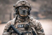 В Одессе задержали несколько коллаборантов, которые занимались роспропагандой