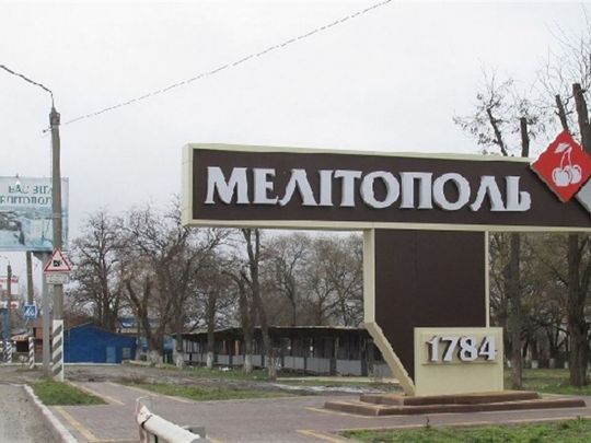 Почалась зачистка неугодних: окупанти обстріляли Мелітополь та Донецьк