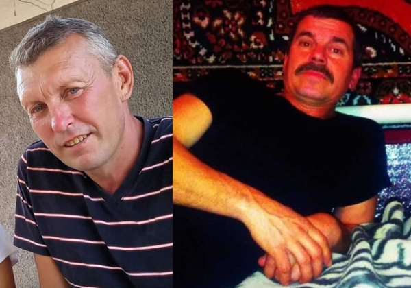 Два друга-побратима из Одесской области погибли вместе на фронте 