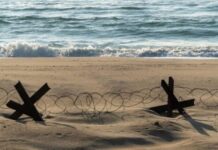 Шторм в Черном море и ситуация с энергоснабжением: какая обстановка в Одессе и области сейчас
