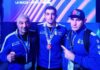 Бокс. Одеський спортсмен став бронзовим призером чемпіонату світу