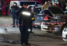 На Молдаванке в Одессе прогремел взрыв: есть пострадавшие (обновлено)